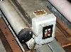  BARMAG Winders, LFW 25, manual doffing,